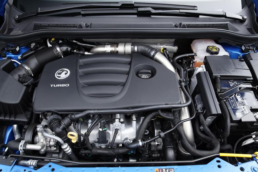  Vauxhall Astra VXR 2012 года  (фото 166 из 274)